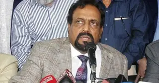 অন্তর্বর্তী সরকারের বিরুদ্ধে দুর্নীতির অভিযোগ তদন্তের দাবি জাপা মহাসচিবের